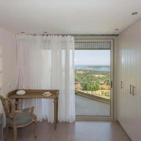 פילוס Pyleanblue Villas מראה חיצוני תמונה