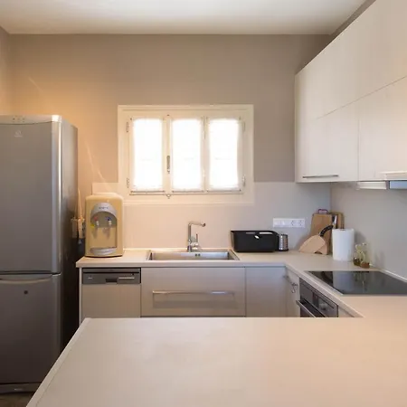פילוס Pyleanblue Villas מראה חיצוני תמונה