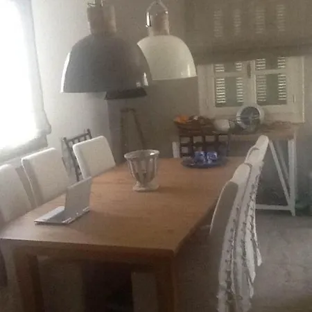 פילוס Pyleanblue Villas מראה חיצוני תמונה