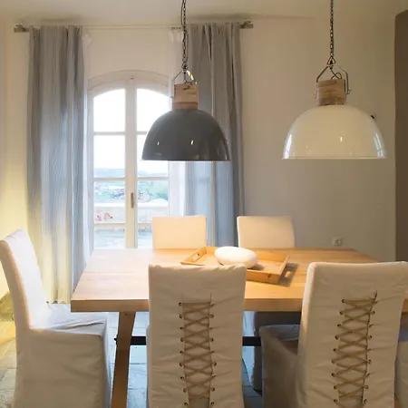 פילוס Pyleanblue Villas מראה חיצוני תמונה