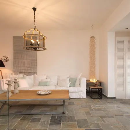 פילוס Pyleanblue Villas מראה חיצוני תמונה