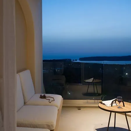 פילוס Pyleanblue Villas מראה חיצוני תמונה
