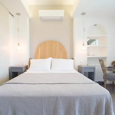 פילוס Pyleanblue Villas מראה חיצוני תמונה