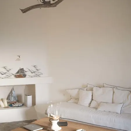 פילוס Pyleanblue Villas מראה חיצוני תמונה