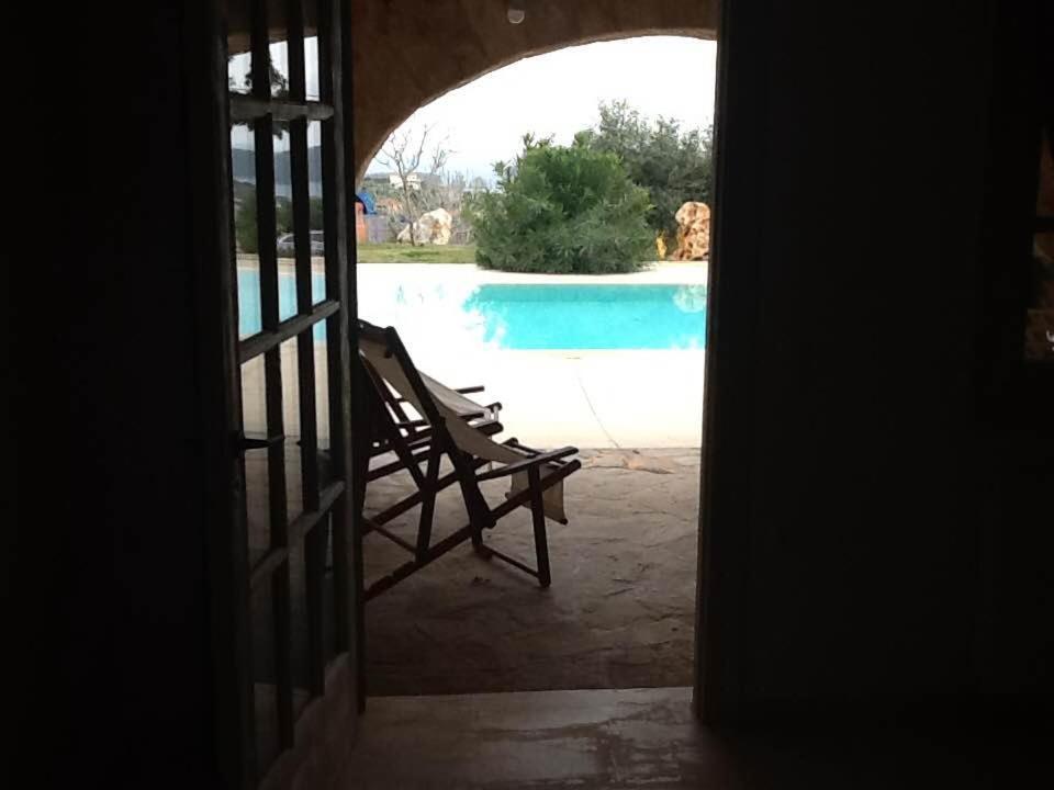 Villa Pyleanblue *